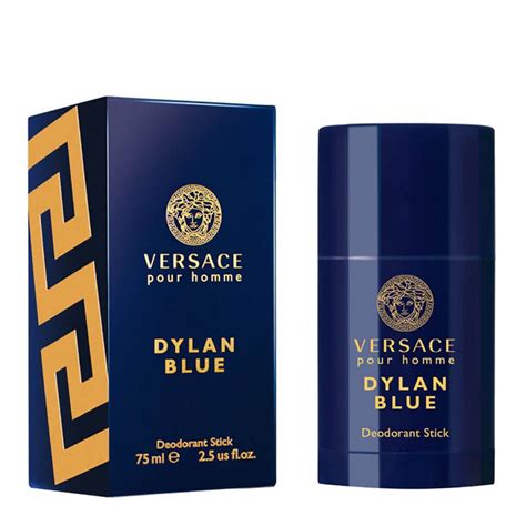 Versace dylan blue deodorant